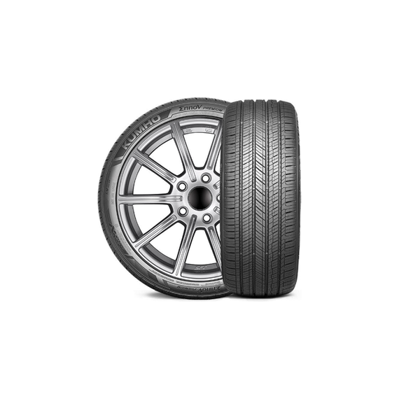 금호타이어 2본구성 타이어 (18~20인치 선택가능) 적용차량 PCR 이노뷔 프리미엄 VA91 (심플형) 