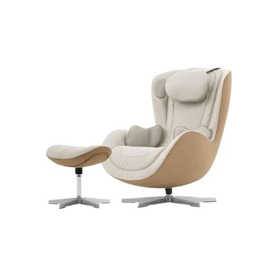 누하스 누캄포 안마의자 샌드