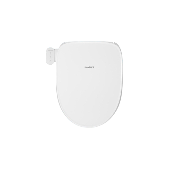 쿠쿠 트리플케어8 리모콘 비데 (도기&노즐&유로 자동살균)