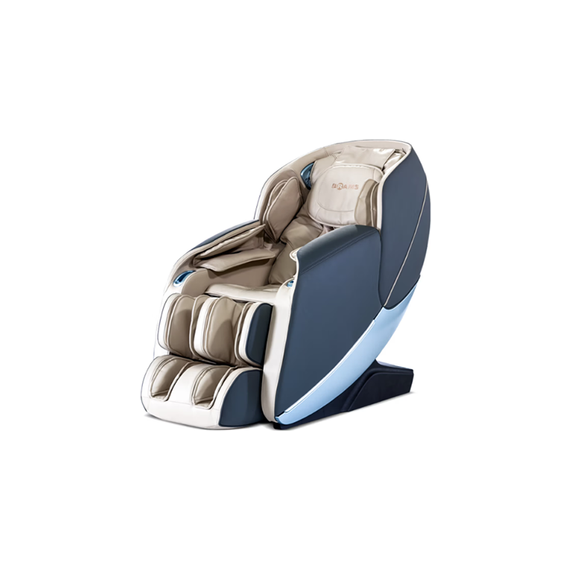 브람스 안마의자 카라