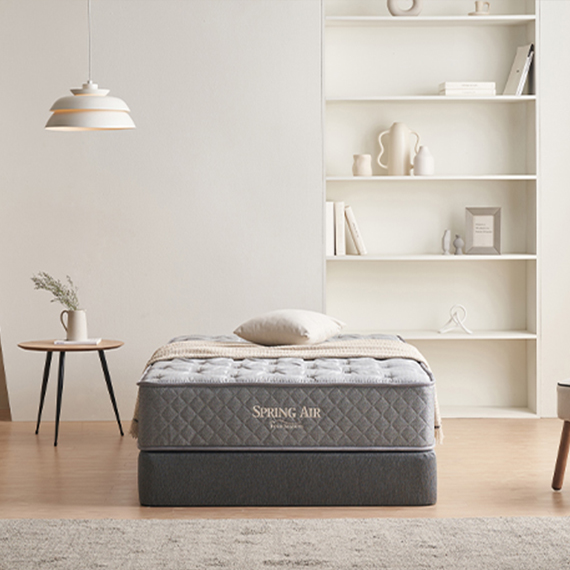 청호나이스 헬프 슬립 매트리스 슈퍼싱글 SS