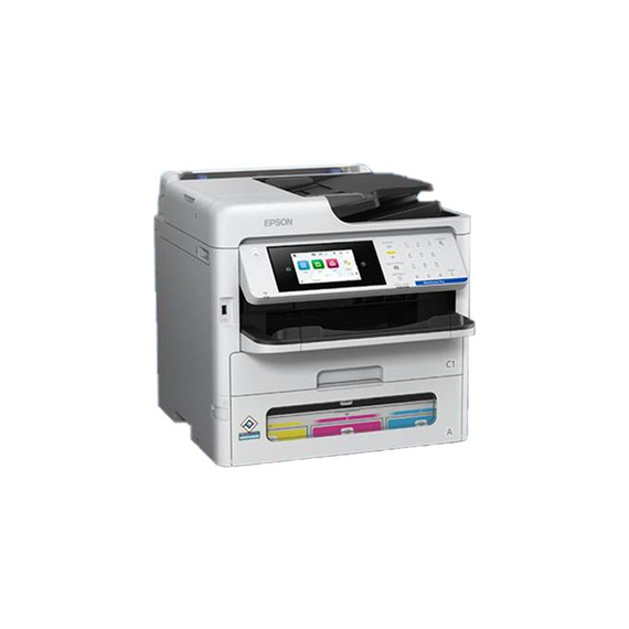 엡손 칼라잉크젯 복합기 A4전용 탁상용 칼라+흑백 700장