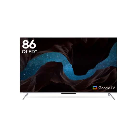 인켈 UHD TV 86인치