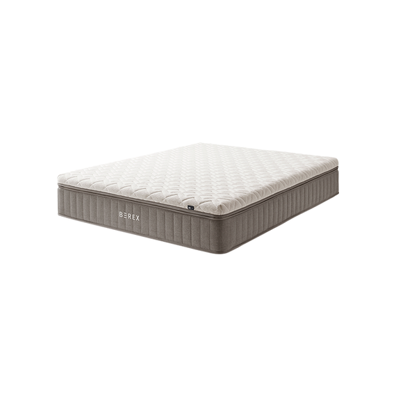 코웨이 하이브리드 매트리스4 퀸 베이직케어