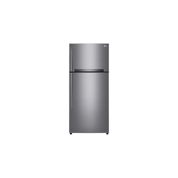 LG전자 냉장고 하냉장 507L 샤인 (메탈)