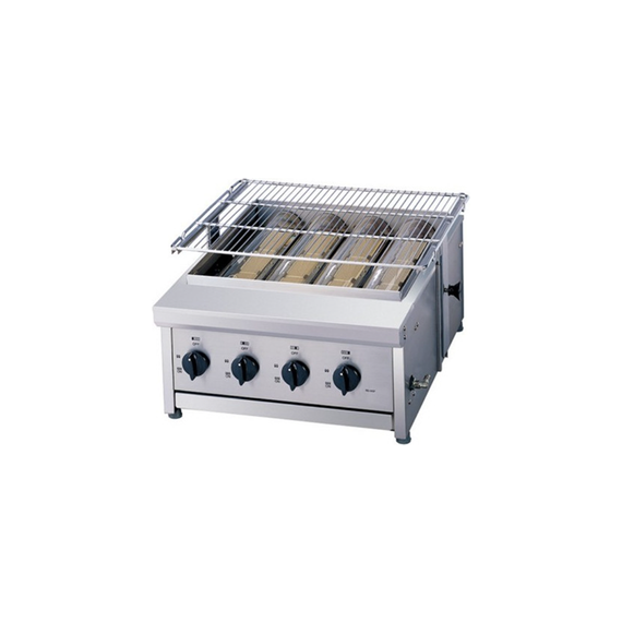 린나이 업소용 장어구이기 570