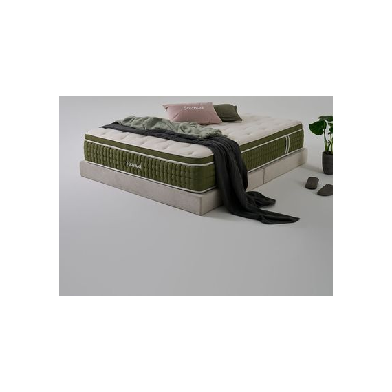 소머드 알버트 하이브리드 매트리스 (하드) SS 슈퍼싱글