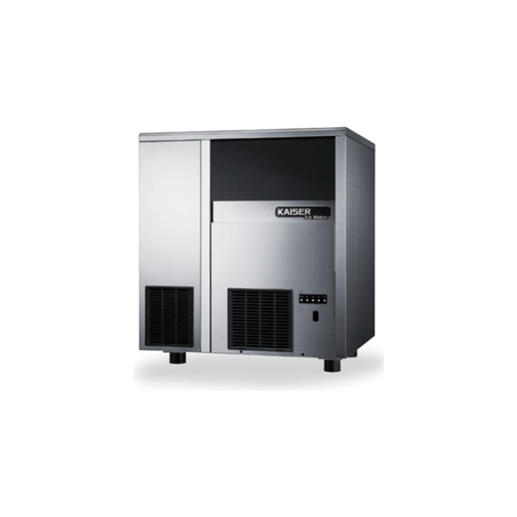 카이저 공랭식 플레이크 제빙기 130kg