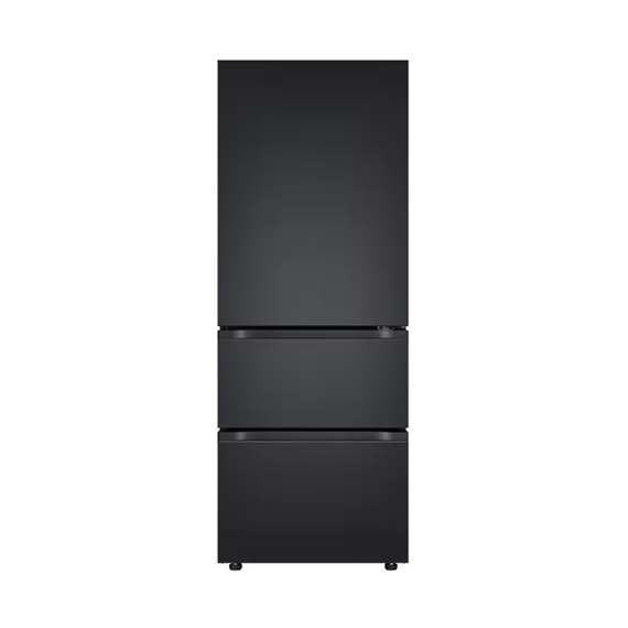 LG 디오스 오브제컬렉션 김치톡톡 김치냉장고 327L 미드나잇 맨해튼 (Z330MMMF11) 방문관리 (스탠다드 케어)