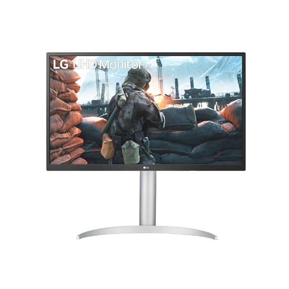 LG 모니터 울트라 HD (32UP550N)