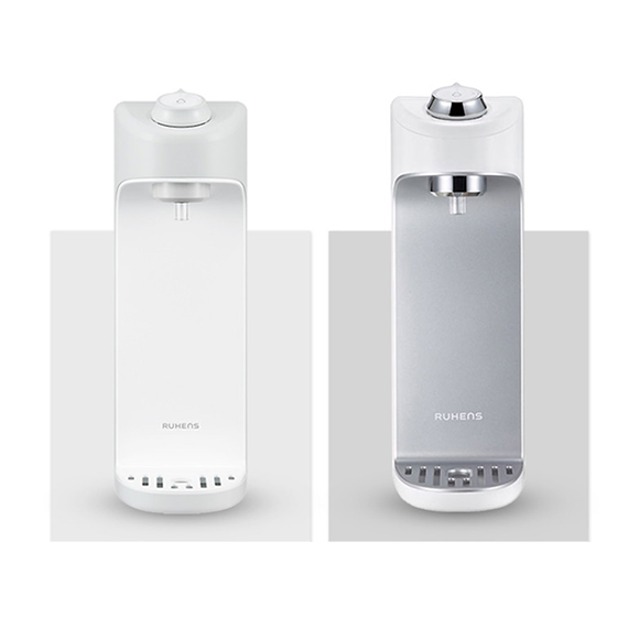 루헨스 직수형 무전원 정수기 (WHP-3200) (화이트 or 실버) 자가관리
