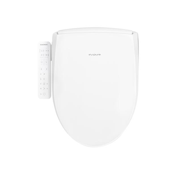 쿠쿠 인스퓨어 비데 (CBT-L1032W) 4개월 필터발송 12개월 방문관리