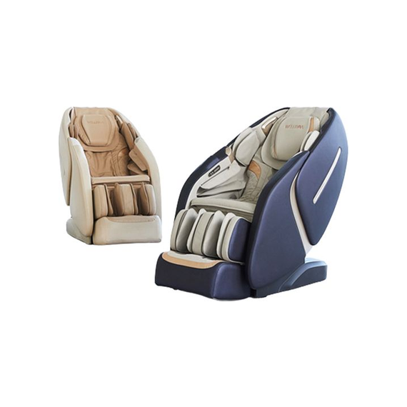 웰모아 AI 음성인식 안마의자 로보스퀘어