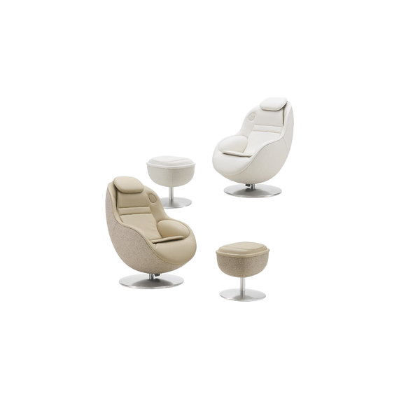 LG전자 안마의자 아르떼 UP (MH21(BB/RR)Y)