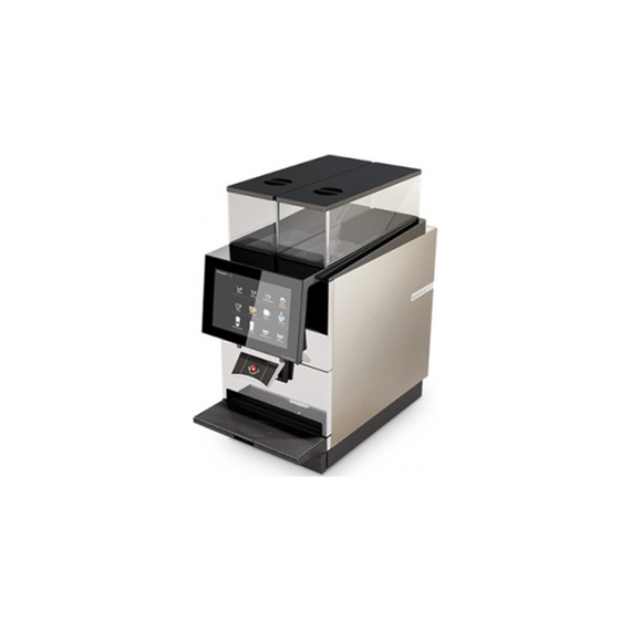 써모플랜 Thermoplan BW4 CT2 전자동 커피머신기