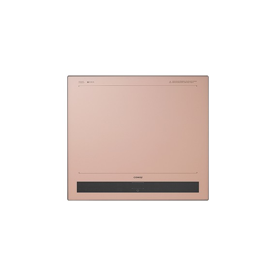 코웨이 전기레인지 노블 프리덤 플러그형