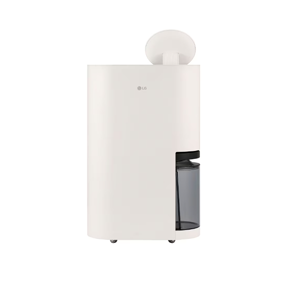 LG 휘센 오브제컬렉션 제습기 모하비 23리터 카밍 베이지 (DQ235MEGAWS) 6개월 방문관리