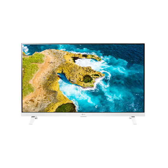 LG HD 27인치 스마트TV 모니터 (27TQ625SW)