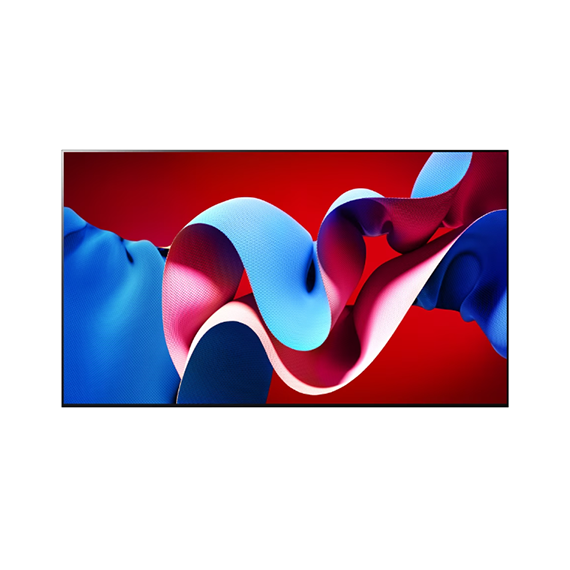 LG 올레드 OLED TV 77인치 (OLED77C4SW) (벽걸이형)