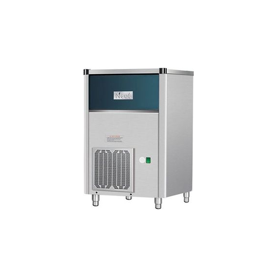 네오트 제빙기 큐브얼음 공냉식 60kg