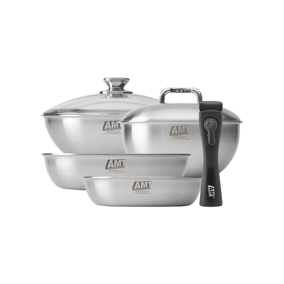 AMT 굿핸즈마스터 5종세트