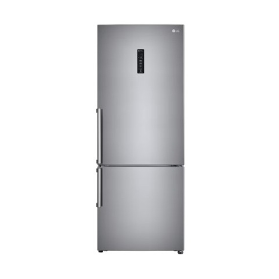LG 모던엣지 냉장고 462L 샤이니 퓨어 (M451SS53)