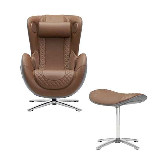 누하스 안마의자 0003H-DC (카라멜)