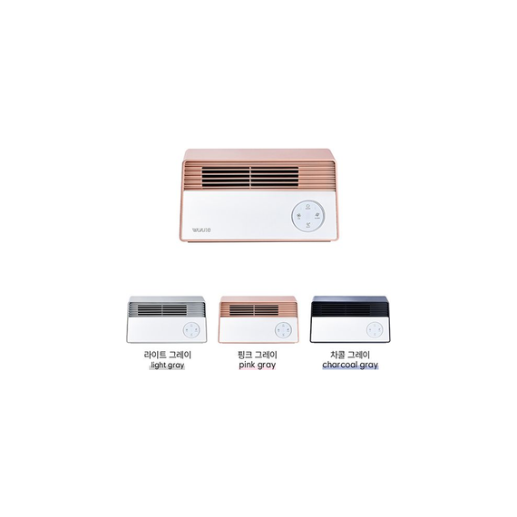 신영에어텍 공기살균 정화기 (DAY)