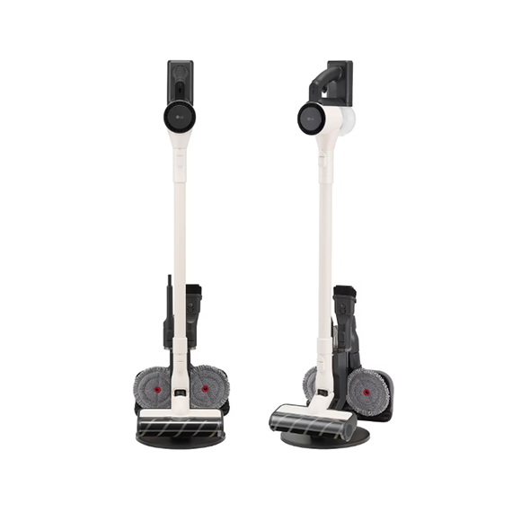 LG 코드제로 오브제컬렉션 A5 청소기 150W (AS527WA) 회수관리