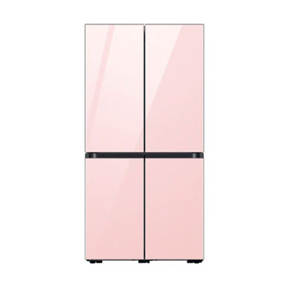삼성 비스포크 AI 냉장고 875L (RF85DB90B232)