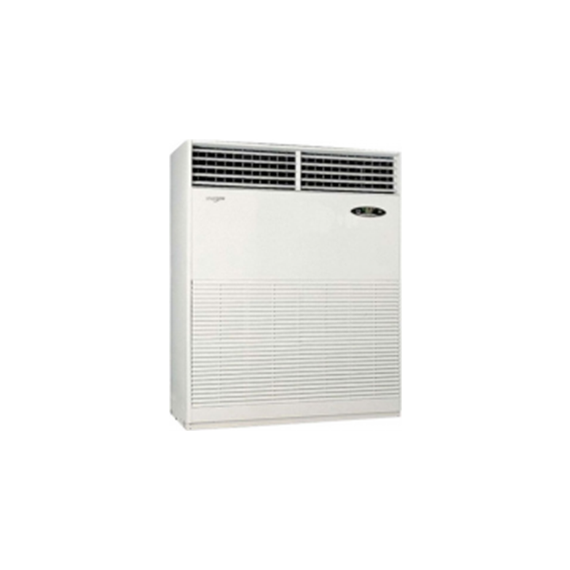 LG전자 업소용 스탠드형 대형 에어컨 (삼상) 125평