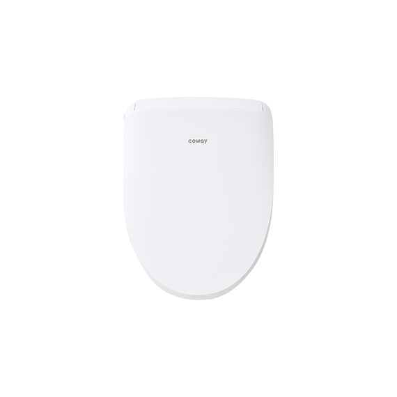 코웨이 비데 리모트2 소형변기살균