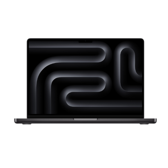 애플 APPLE 맥북프로14 M5 10core 10GPU 32GB / 1TB (블랙 MJ3D4KH/A, 실버 MJ3E4KH/A)