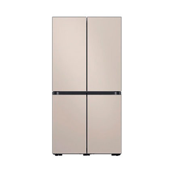 삼성 비스포크 AI 냉장고 875L (RF85DB90B2ET)