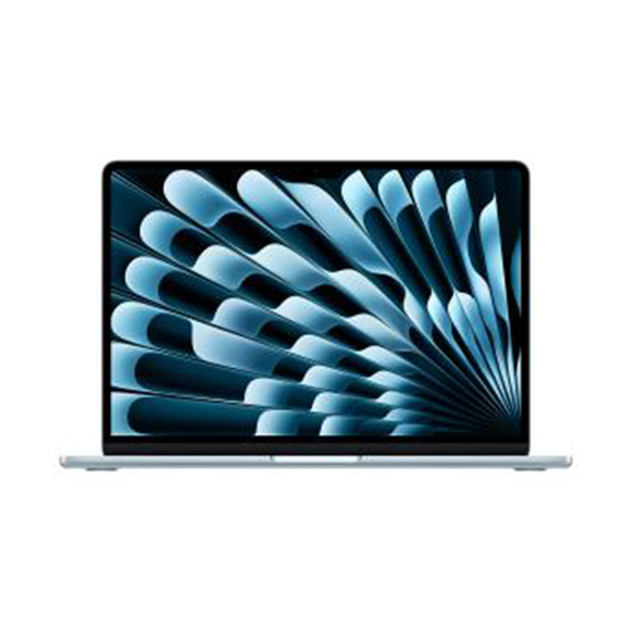 애플 APPLE 맥북에어13 M5 10코어 CPU 8코어 GPU 16GB 512GB (색상 4종)