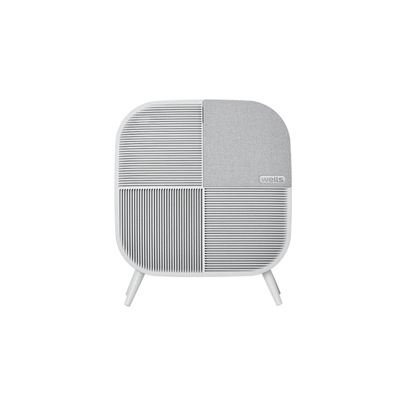 웰스 공기청정기 미니맥스 7평
