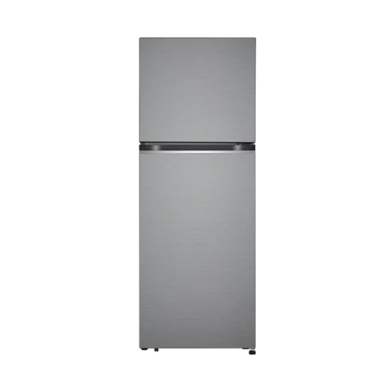 LG 일반형 냉장고 하냉장 317L 다크 그라파이트 (B312DS31) 방문관리 (스탠다드 케어)