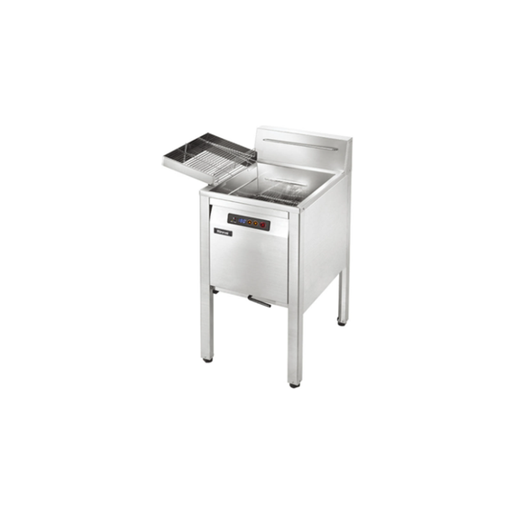 린나이 전기튀김기 업소용 전기튀김기 22L (RFA-227E(배송))