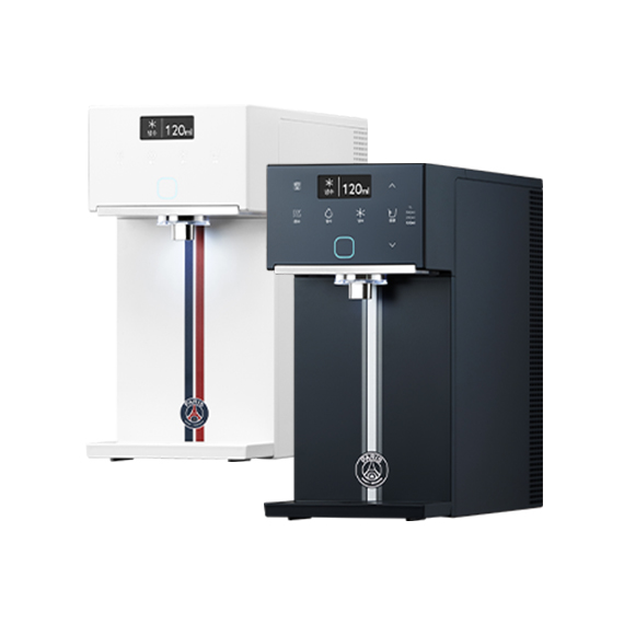 SK PSG 초소형 플러스 가정용 직수형 냉온정수기 (WPU-JAC115PPW_PPN) 4개월 자가관리 (화이트 or 네이비)