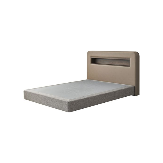 청호나이스 프레임 (파운데이션 + 헤드보드) 슈퍼싱글