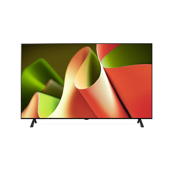 LG OLED 77인치 TV (OLED77B4SSW) (스탠드 or 벽걸이)