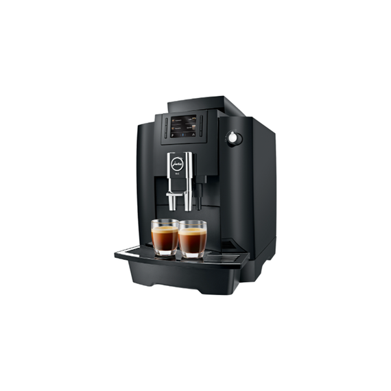 유라 전자동 커피머신