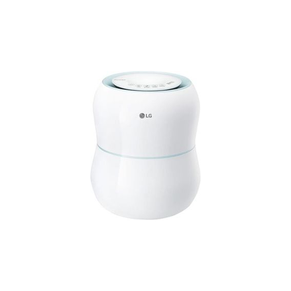 LG전자 퓨리케어 자연기화 가습기 3.6L