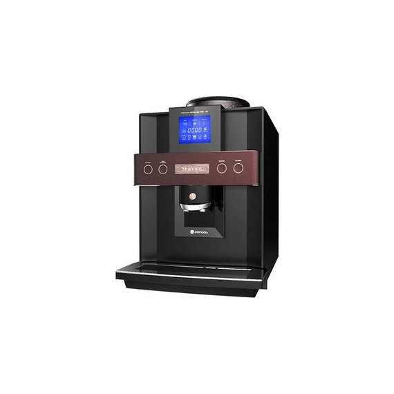 티타임 커피머신