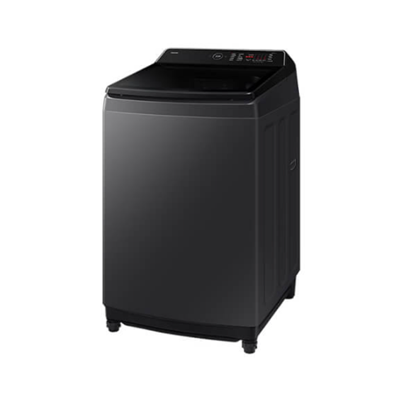 삼성 AI 통버블 세탁기 19Kg (WA80F19S8C) 딥차콜