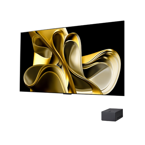 LG 올레드 evo 4K TV 77인치 (OLED77M3KNA) (벽걸이형)