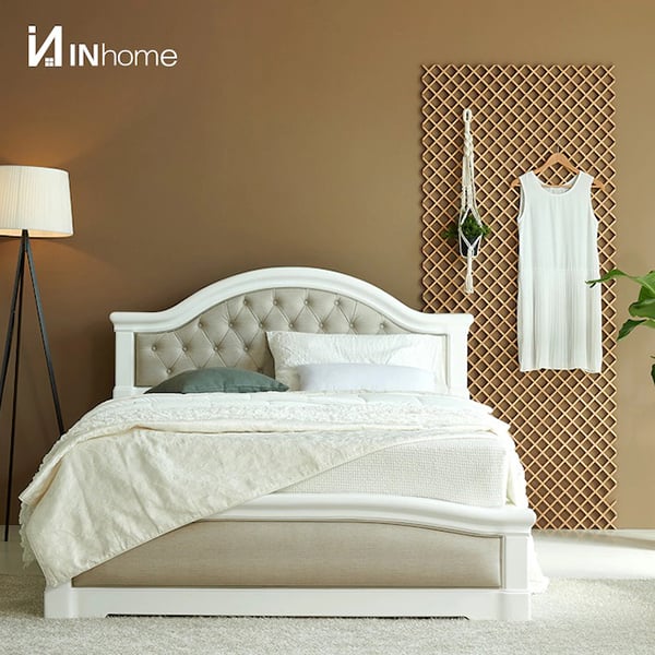 인홈 헨리 통판형 침대 Q