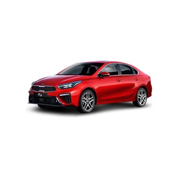 기아자동차 더 뉴 K3 1.6 트렌드 (가솔린)