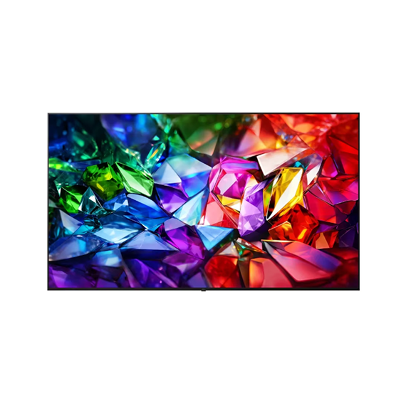 LG Micro RGB evo AI 4K UHD TV (스탠드 or 벽걸이) 100인치 (100MRGB96B)