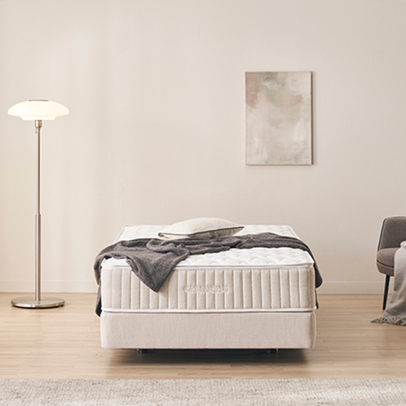 청호 온리드림 매트리스 슈퍼싱글 SS (6개월 방문관리)